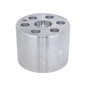 Переходник коленчатого вала Cummins ISG12