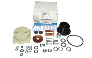 Р/к втягивающего реле (Элемент)