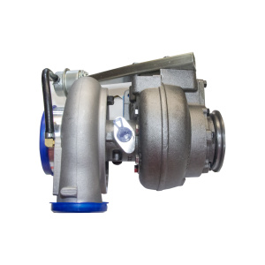 Турбокомпрессор HЕ400WG (аналог S300G 13809700027) (TRUCKMARK)