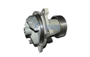 Насос водяной (ПАО КАМАЗ) ЕВРО 4