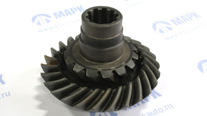 Шестерни конические среднего моста (ПАО КАМАЗ)