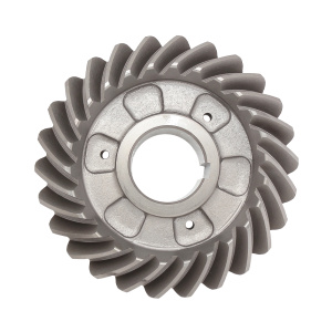 Шестерня коническая моста (ведомая) (TRUCKMARK)