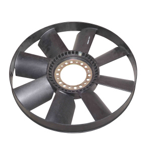 Вентилятор 020003277 (660мм)