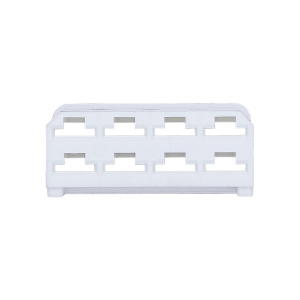 Колодка 9012 (8-ми контактная мамка)