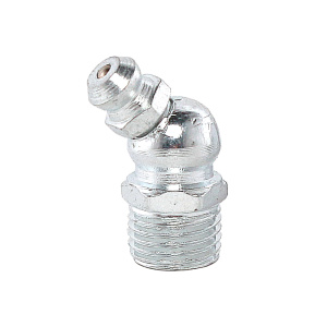 Пресс-масленка М10х1 (45 град.)