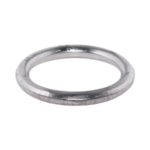 Прокладка приемной трубы (кольцо) 3307, 53