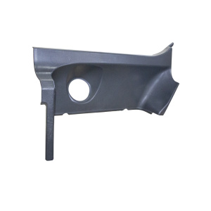 Накладка подножки левой Scania 1805341 (Sampa)