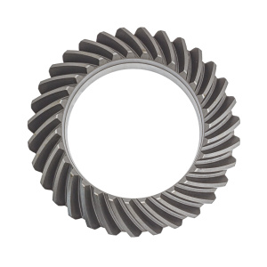 Пара коническая среднего моста (комплект) (TRUCKMARK)