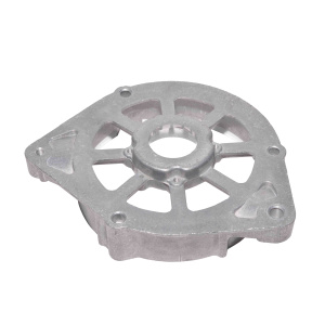 Крышка генератора 6582 передняя