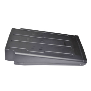 Крыло заднее SCHMITZ 1071855 / 103645730 (440x726мм) (SUER)