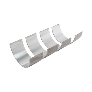 Вкладыш к/в шатунный верхний стд.(ISF3.8)