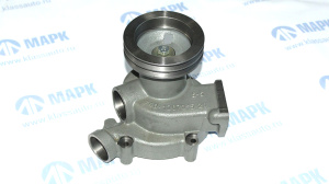 Насос водяной Евро-1 (ПАО КАМАЗ)