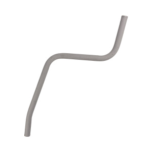 Трубка перепускная дв. 236 (г. Ярославль)