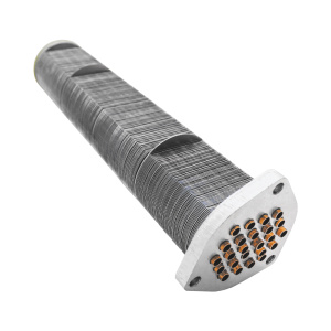 Ремкомплект теплообменника (сердцевина) а/м КамАЗ КЗТ