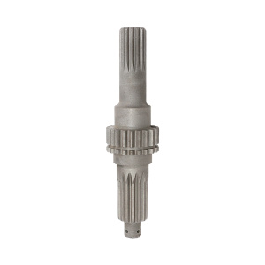 Вал привода переднего моста УРАЛ