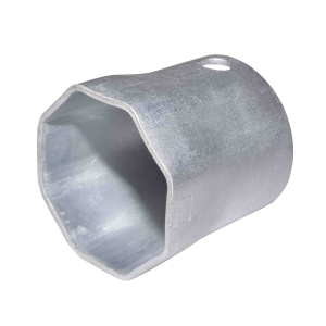 Ключ ступичный Д104 (задней ступицы) (МАРК) 