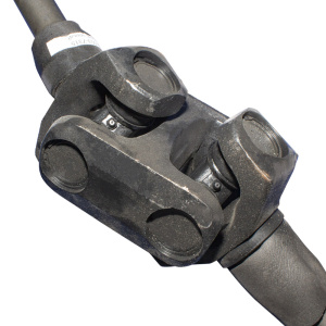 Шарнир левый (MADARA)