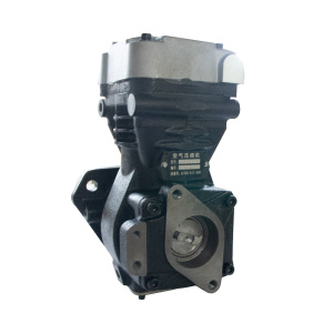 Компрессор воздушный (ISBe) 4947026/ 4898367/LK3875