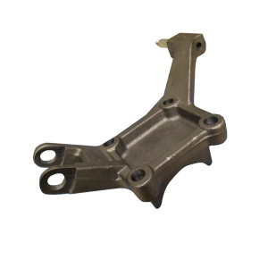 Накладка стремянок правая (ПАО КАМАЗ)