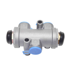 Клапан защитный 2-ой SORL 