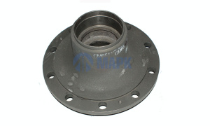 Ступица передняя (голая) (альтернатива)