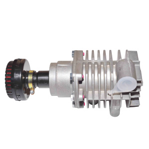 Влагомаслоотделитель с глушителем МАЗ, Урал  (БелОМО)