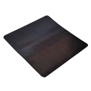 Брызговик передний (450х470) TRUCK/КАМА Альтернатива