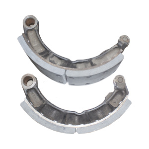 Пара тормозных колодок (MADARA)