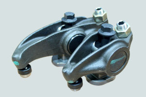 Коромысло в сборе  ISF3.8 FOTON