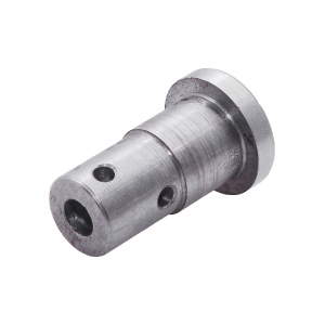 Штуцер шестерни привода спидометра М14х1,5 длинный (Альтернатива)