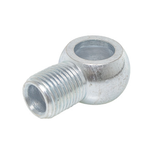 Наконечник штуцера (с резьбой сталь М16х1,5)