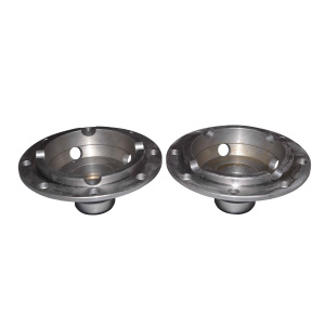 Чашка  дифференциала (8отв. без БМКД) УРАЛ ПЛАНТ