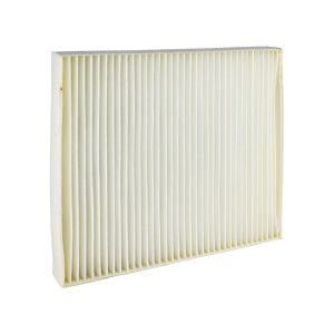 Фильтр салона пылевой AUDI A2 (8Z0) Цитрон