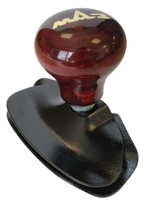 Ручка на руль (лентяйка) МАЗ