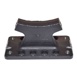 Кронштейн реактивной штанги верхний (Ростар)