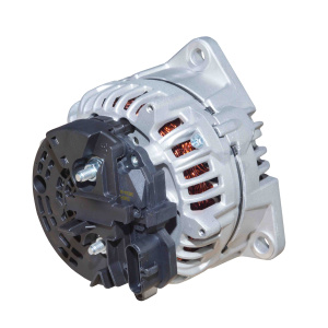 Генератор ALB1997DD (24В.120А) (KRAUF)