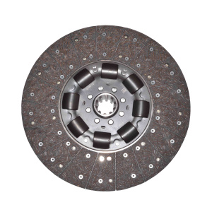 Диск ведомый ROOYACAR на МАЗ 