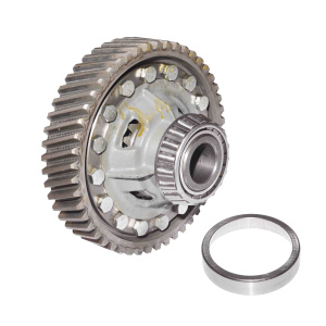 Дифференциал в сб. ЗМ 49 зуб. (ПАО КАМАЗ)