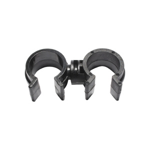 Зажим (фиксатор) трубок топливных Cummins ISG12