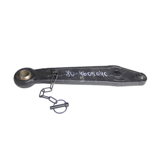 Тяга навески МТЗ-82 правая (короткая) (РЗТ)