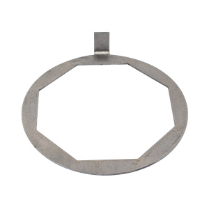 Шайба замковая ( мясорубка)