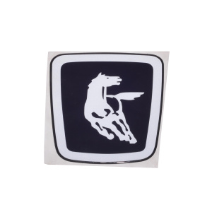 Наклейка (эмблема Камаз)