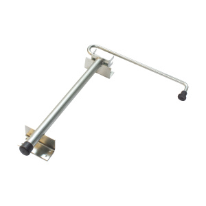 Стопор (фиксатор) двери поворотный