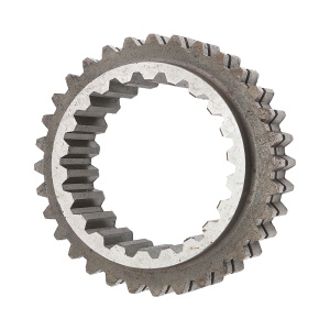 Втулка шлицевая передней обоймы дифференциала (альтернатива)