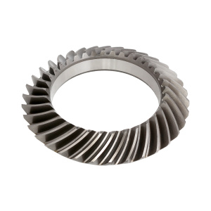 Шестерни конические заднего моста 35/21 зуб (Автомагнат)