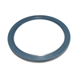 Сальник ступицы задней (145x175x11) A0159979045 (Sampa)