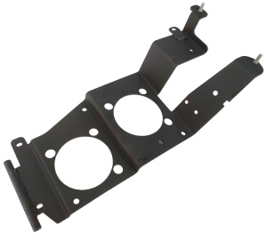 Кронштейн фар (ПАО КАМАЗ)