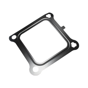 Прокладка крышки термостата FOTON 2.5 G21A