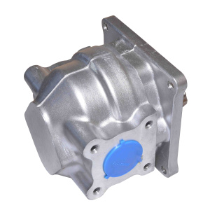 Насос НШ-100 ЛЕВЫЙ (Гидросила) Master