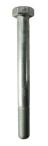 Болт М12х120 гидромуфта, КПП АО БелЗАН